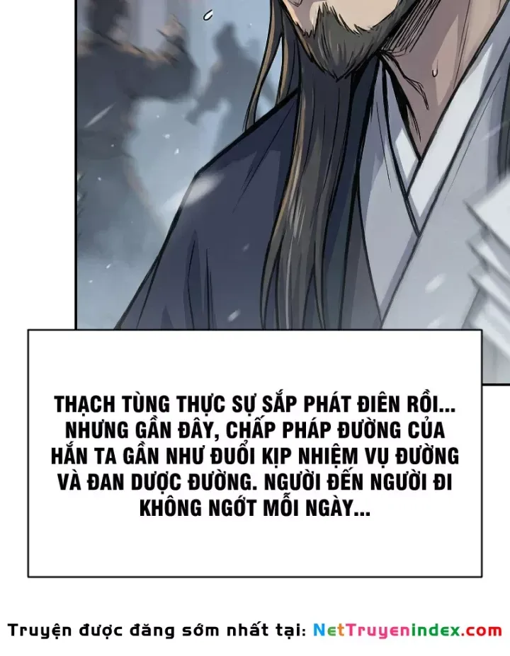 Xuyên Không Tới Tu Tiên Giới Làm Trù Thần Chap 66 - Next Chap 67