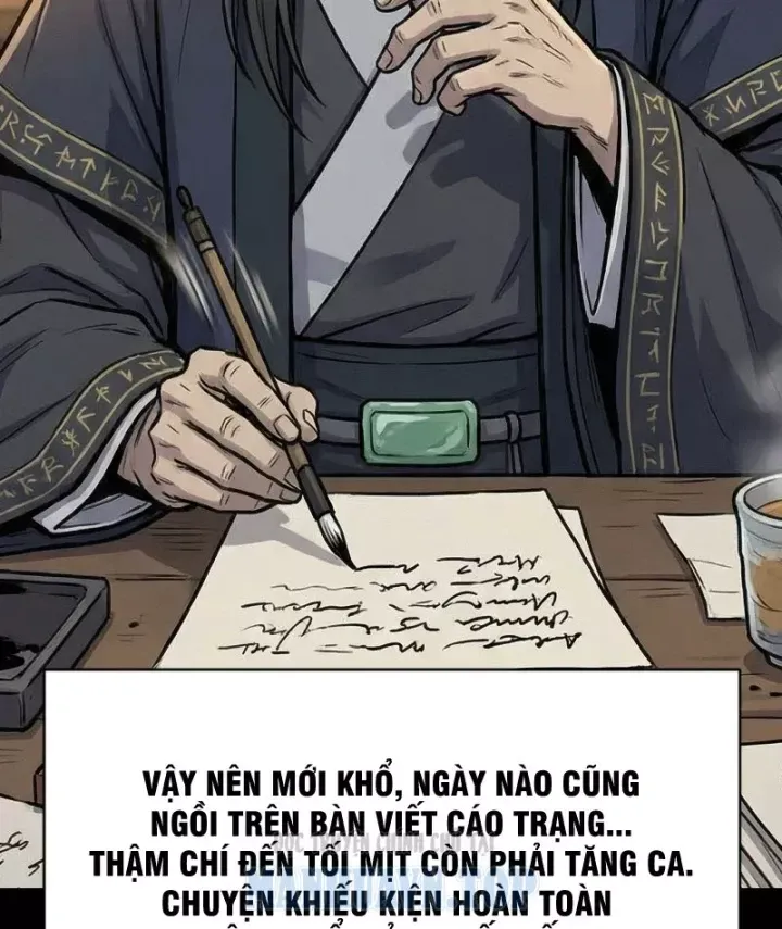 Xuyên Không Tới Tu Tiên Giới Làm Trù Thần Chap 66 - Next Chap 67