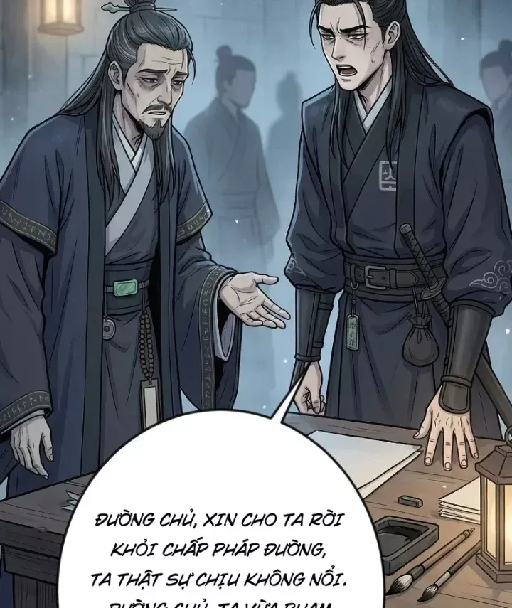 Xuyên Không Tới Tu Tiên Giới Làm Trù Thần Chap 66 - Next Chap 67