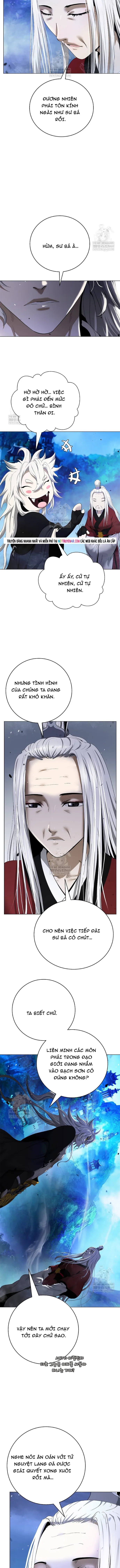 Lãng Tiên Kỳ Đàm Chap 233 - Next Chap 234