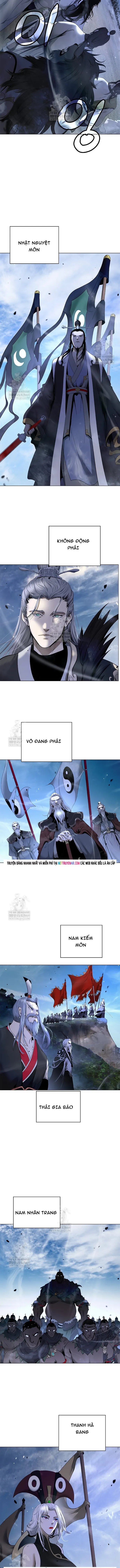 Lãng Tiên Kỳ Đàm Chap 233 - Next Chap 234