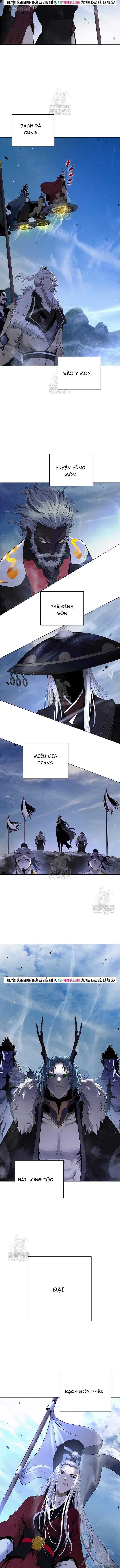 Lãng Tiên Kỳ Đàm Chap 233 - Next Chap 234