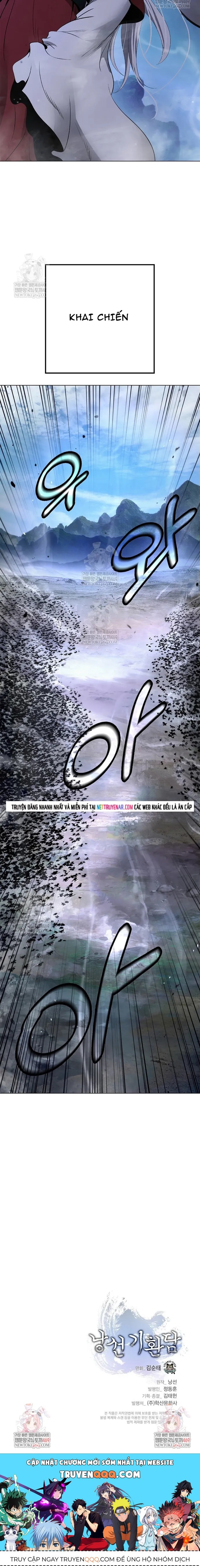 Lãng Tiên Kỳ Đàm Chap 233 - Next Chap 234