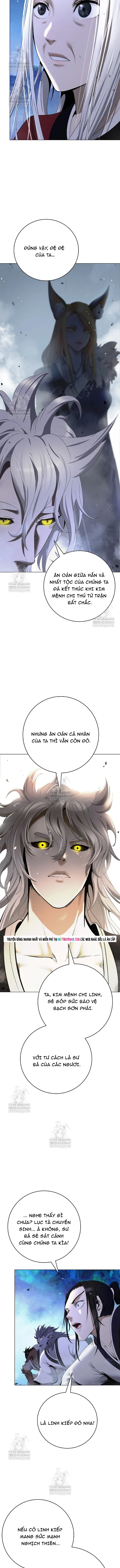 Lãng Tiên Kỳ Đàm Chap 233 - Next Chap 234