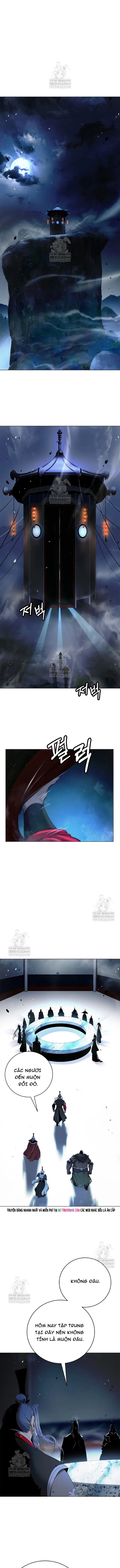 Lãng Tiên Kỳ Đàm Chap 233 - Next Chap 234