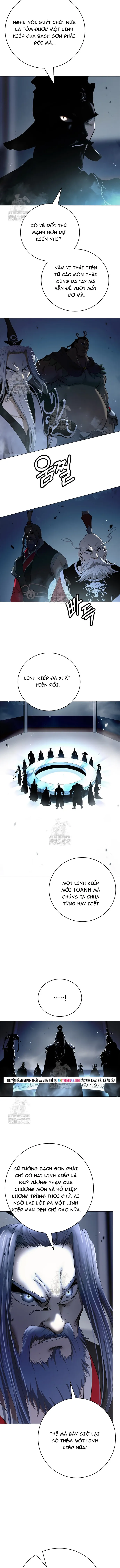 Lãng Tiên Kỳ Đàm Chap 233 - Next Chap 234