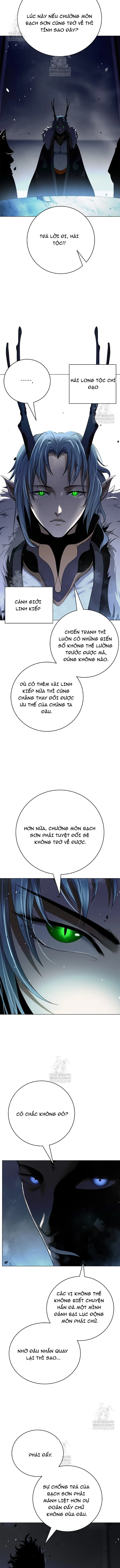 Lãng Tiên Kỳ Đàm Chap 233 - Next Chap 234