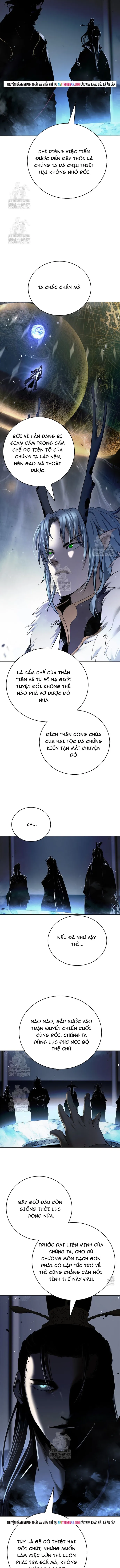 Lãng Tiên Kỳ Đàm Chap 233 - Next Chap 234