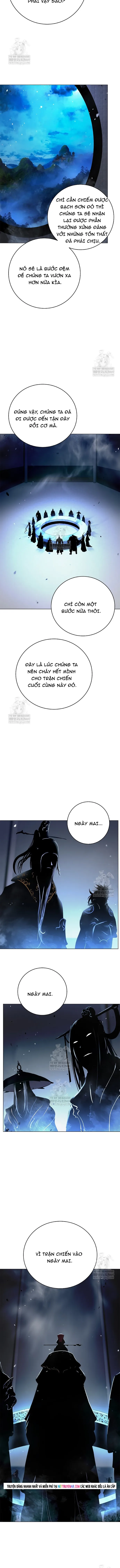 Lãng Tiên Kỳ Đàm Chap 233 - Next Chap 234