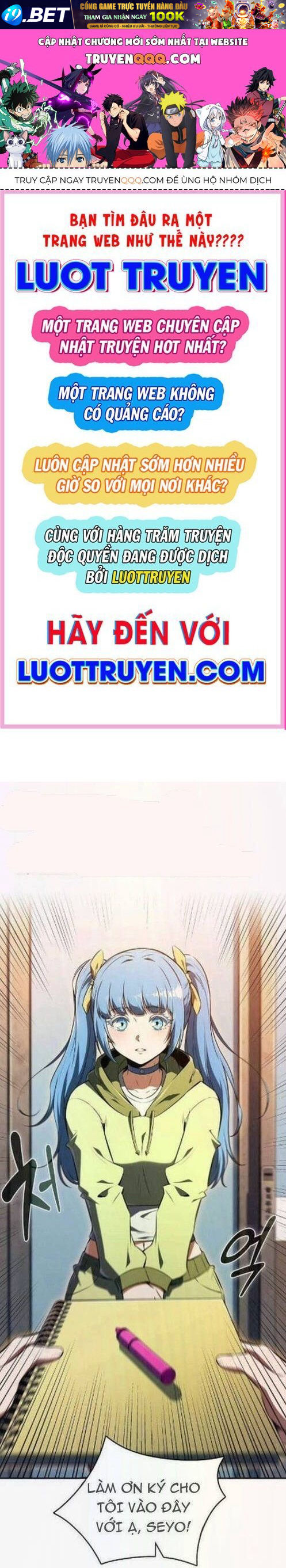 Quán Ăn Định Mệnh Chap 44 - Next Chap 45