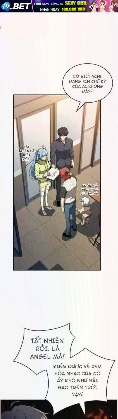 Quán Ăn Định Mệnh Chap 44 - Next Chap 45