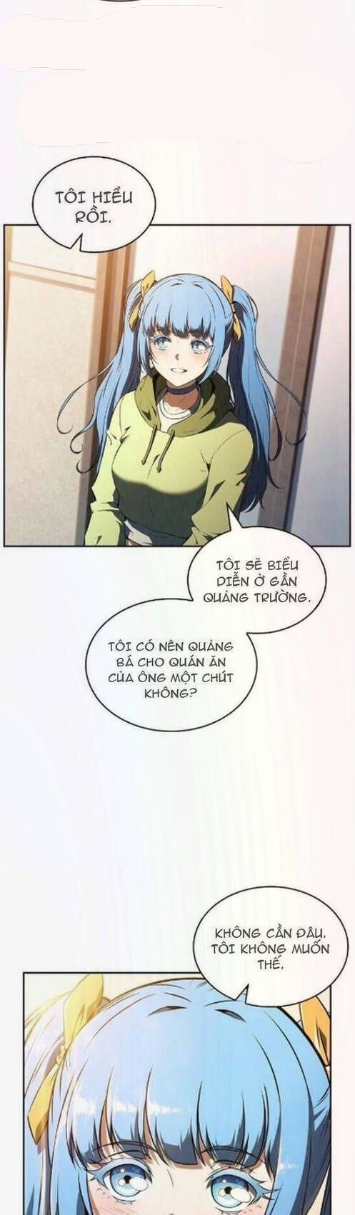 Quán Ăn Định Mệnh Chap 44 - Next Chap 45