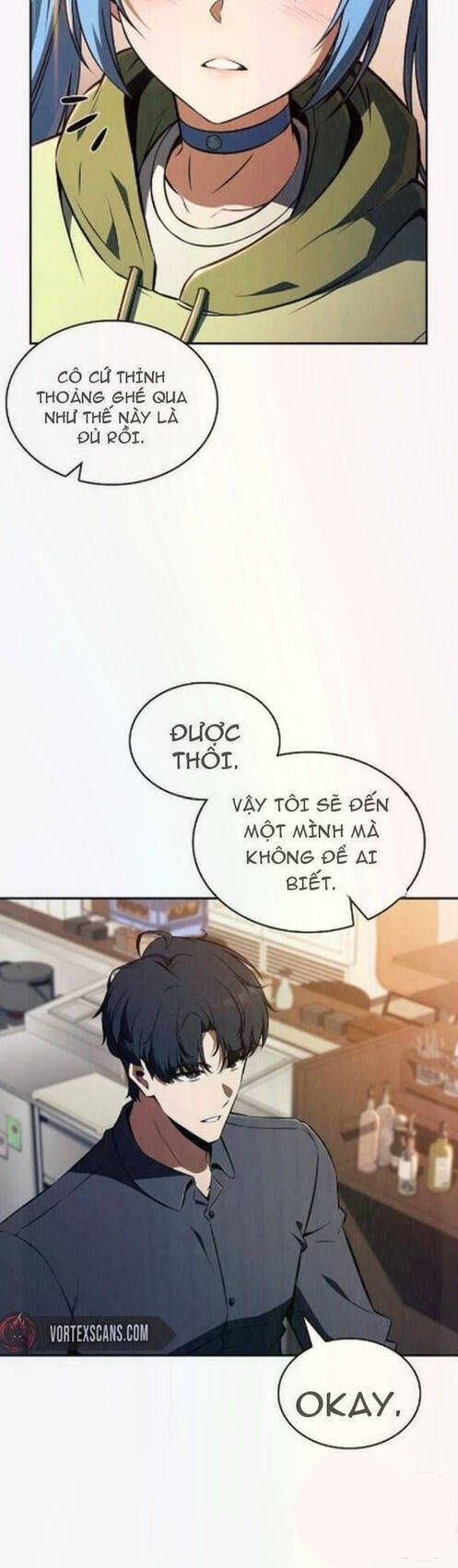 Quán Ăn Định Mệnh Chap 44 - Next Chap 45