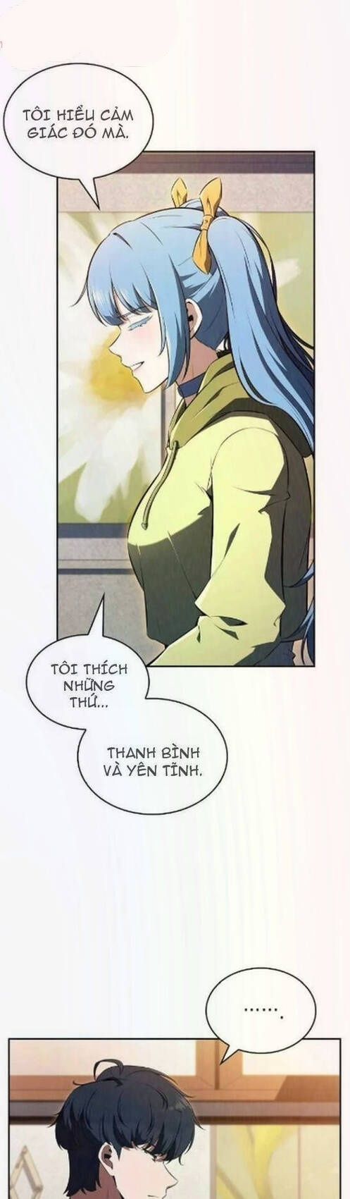 Quán Ăn Định Mệnh Chap 44 - Next Chap 45