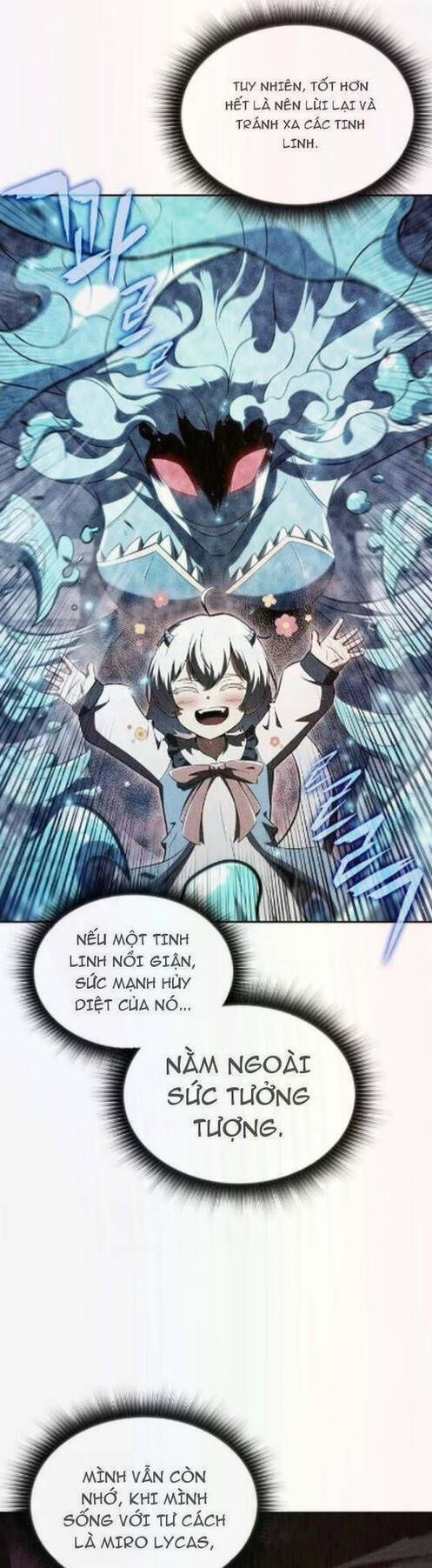 Quán Ăn Định Mệnh Chap 44 - Next Chap 45