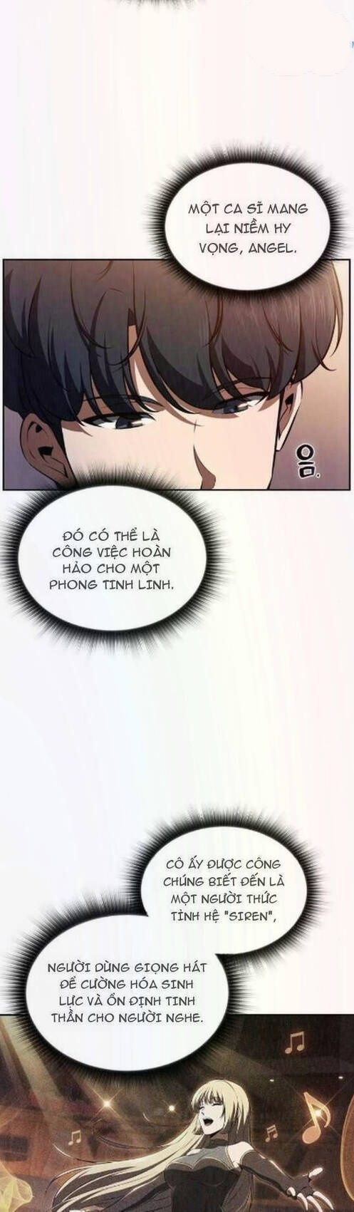 Quán Ăn Định Mệnh Chap 44 - Next Chap 45