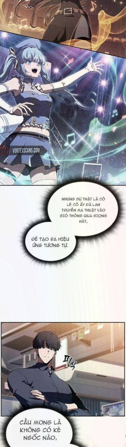 Quán Ăn Định Mệnh Chap 44 - Next Chap 45