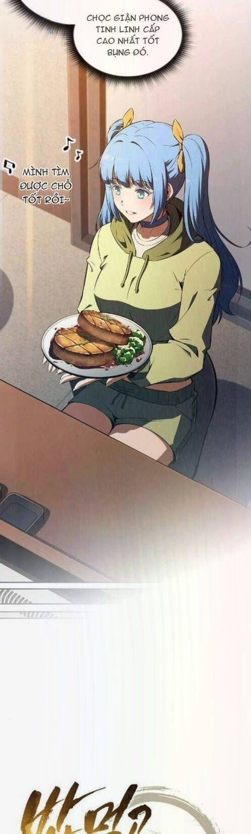 Quán Ăn Định Mệnh Chap 44 - Next Chap 45