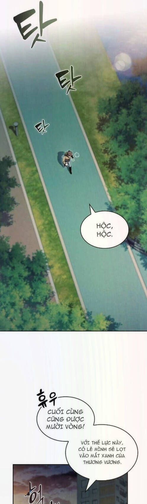 Quán Ăn Định Mệnh Chap 44 - Next Chap 45