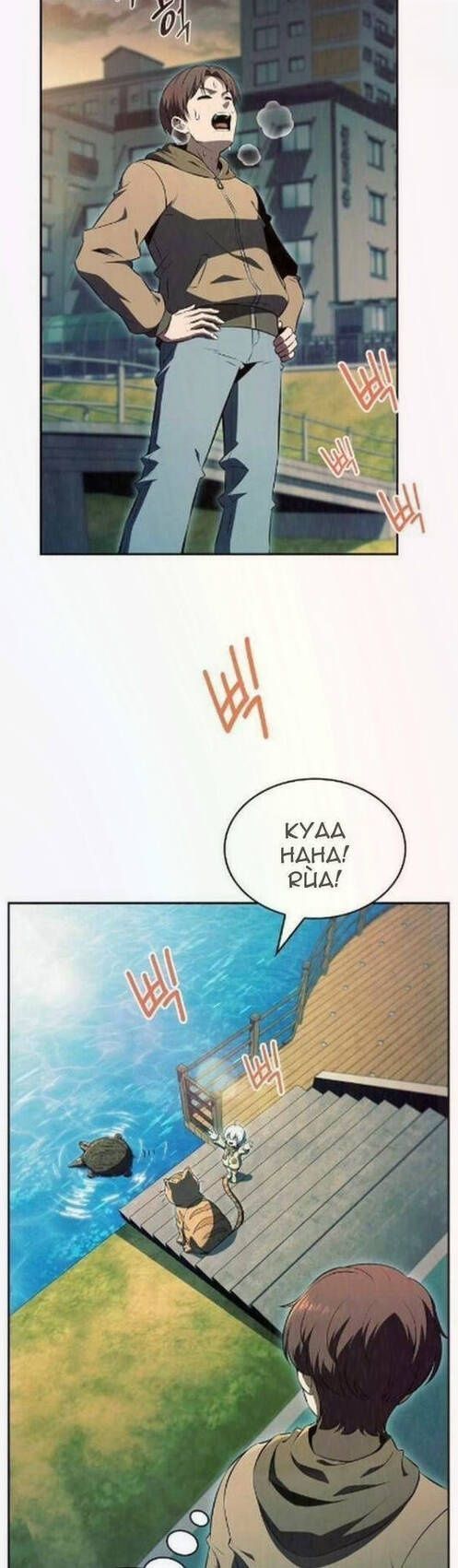 Quán Ăn Định Mệnh Chap 44 - Next Chap 45