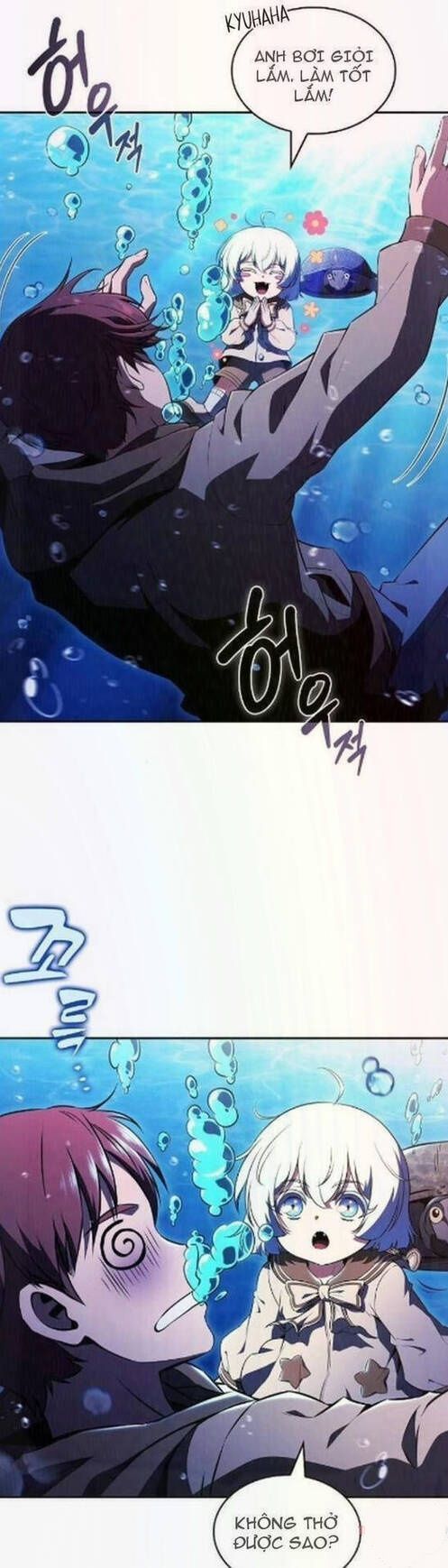 Quán Ăn Định Mệnh Chap 44 - Next Chap 45