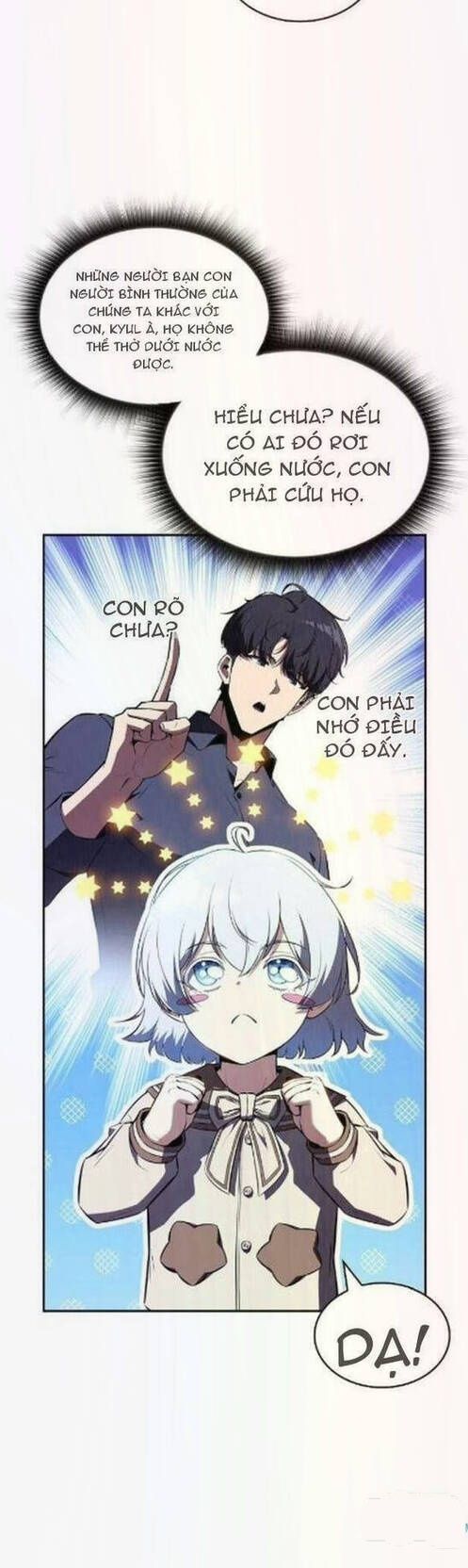 Quán Ăn Định Mệnh Chap 44 - Next Chap 45