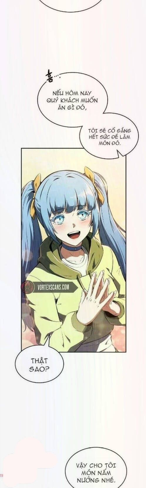 Quán Ăn Định Mệnh Chap 44 - Next Chap 45
