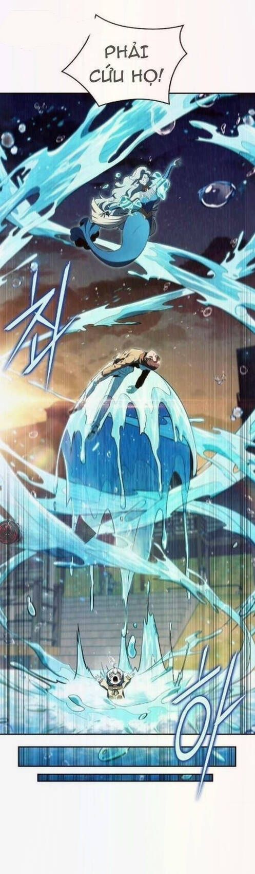 Quán Ăn Định Mệnh Chap 44 - Next Chap 45