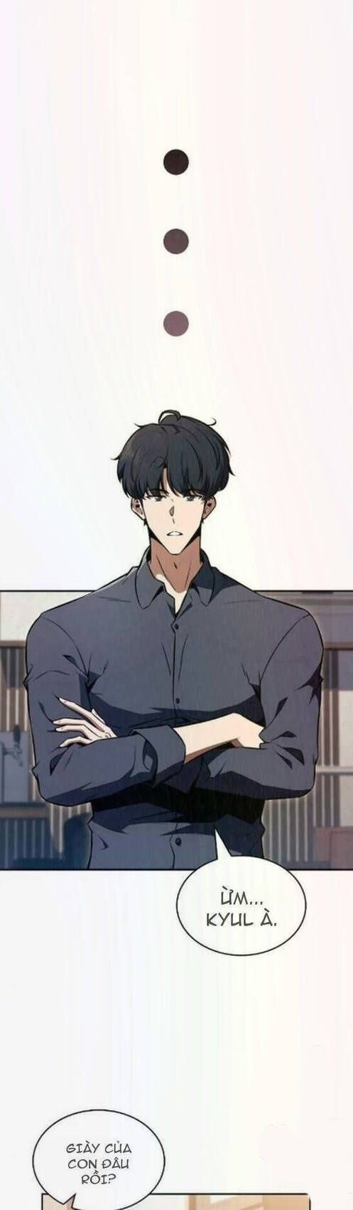 Quán Ăn Định Mệnh Chap 44 - Next Chap 45