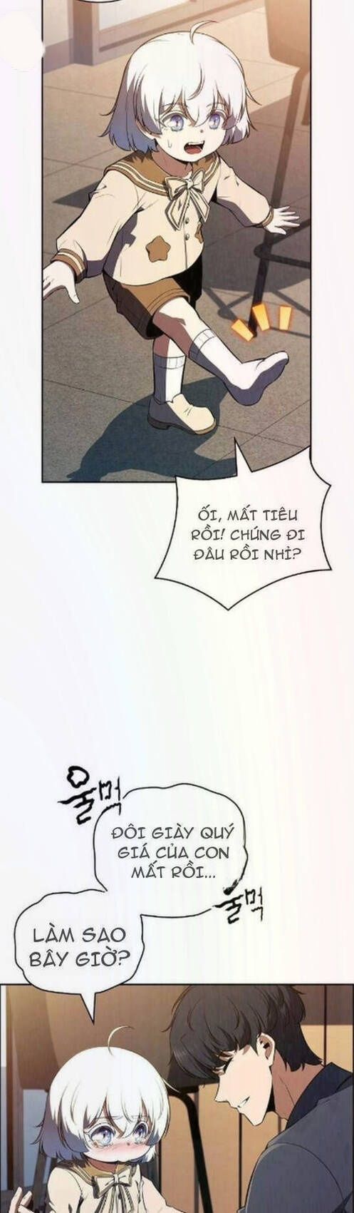Quán Ăn Định Mệnh Chap 44 - Next Chap 45