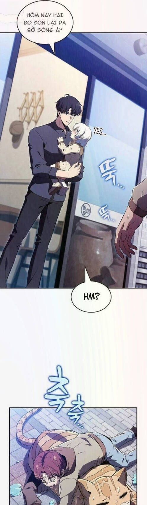 Quán Ăn Định Mệnh Chap 44 - Next Chap 45