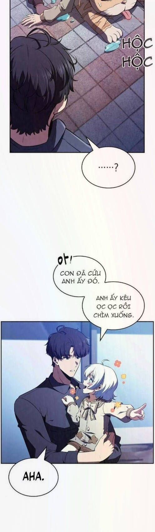 Quán Ăn Định Mệnh Chap 44 - Next Chap 45