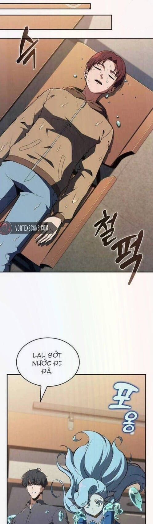 Quán Ăn Định Mệnh Chap 44 - Next Chap 45