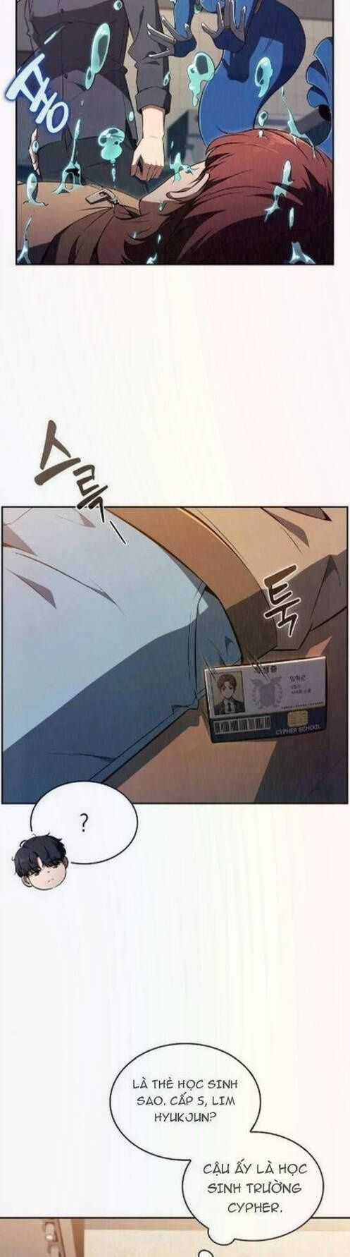 Quán Ăn Định Mệnh Chap 44 - Next Chap 45