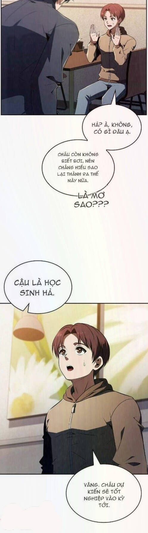 Quán Ăn Định Mệnh Chap 44 - Next Chap 45