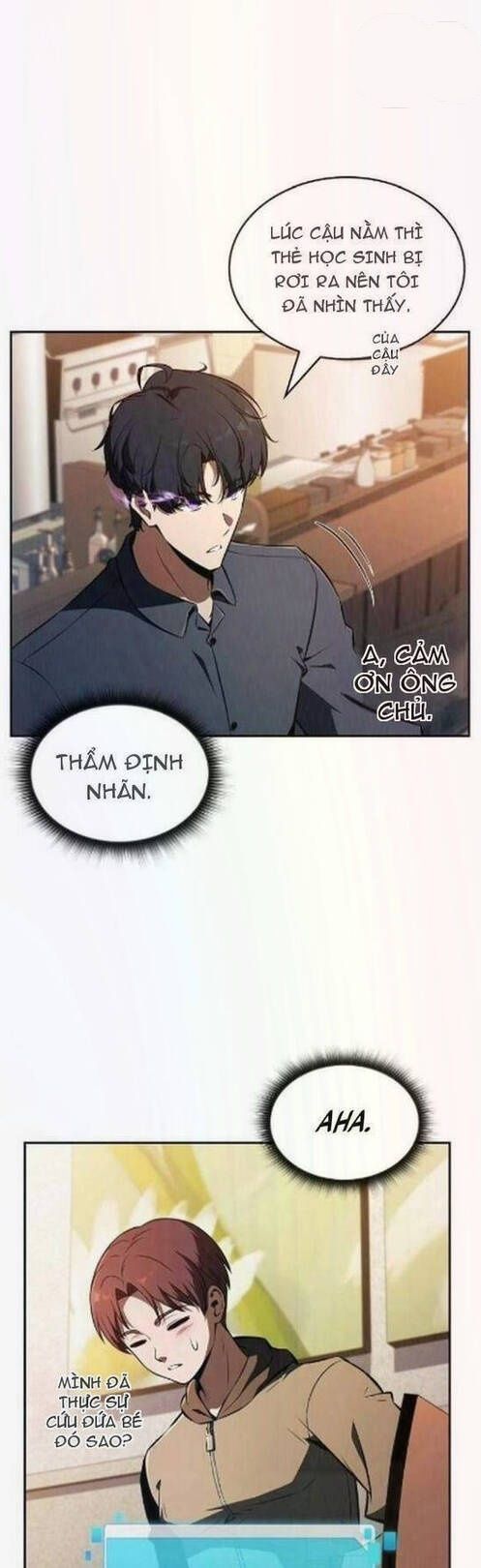 Quán Ăn Định Mệnh Chap 44 - Next Chap 45