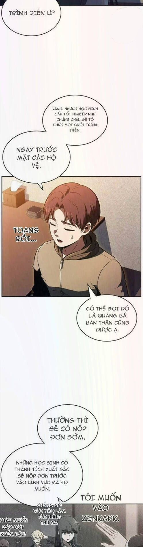 Quán Ăn Định Mệnh Chap 44 - Next Chap 45