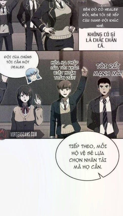 Quán Ăn Định Mệnh Chap 44 - Next Chap 45