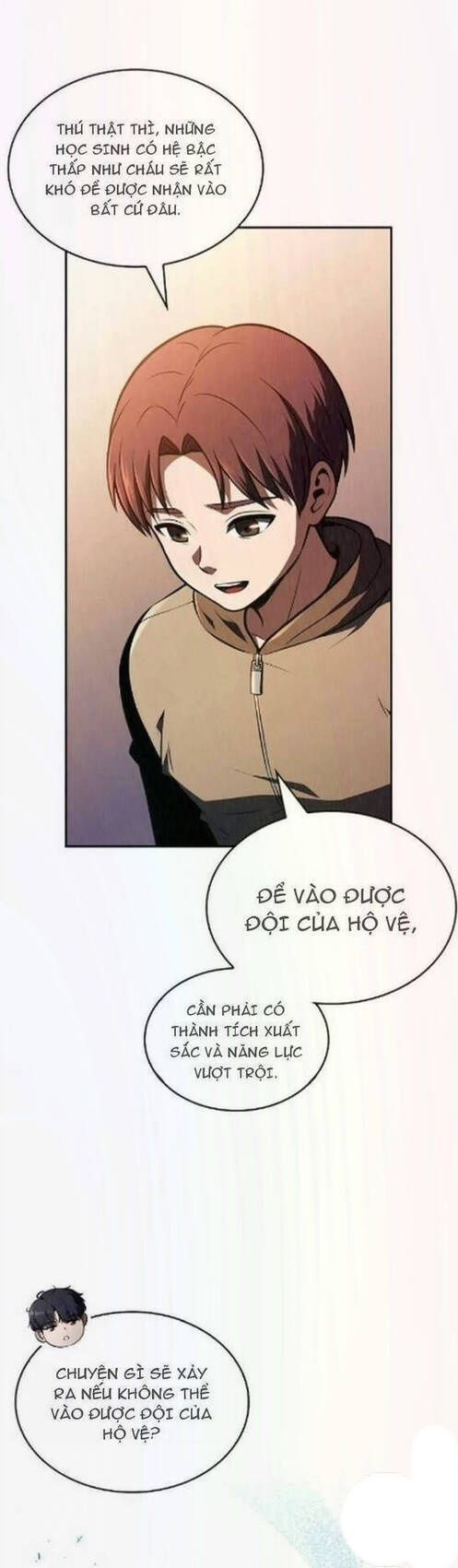 Quán Ăn Định Mệnh Chap 44 - Next Chap 45