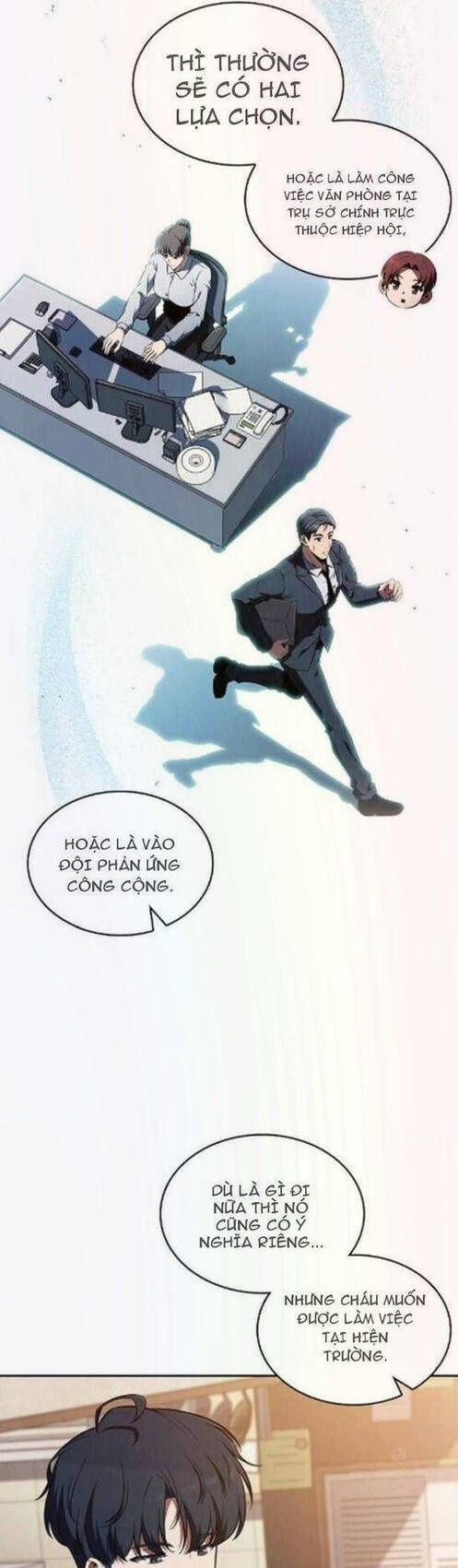 Quán Ăn Định Mệnh Chap 44 - Next Chap 45