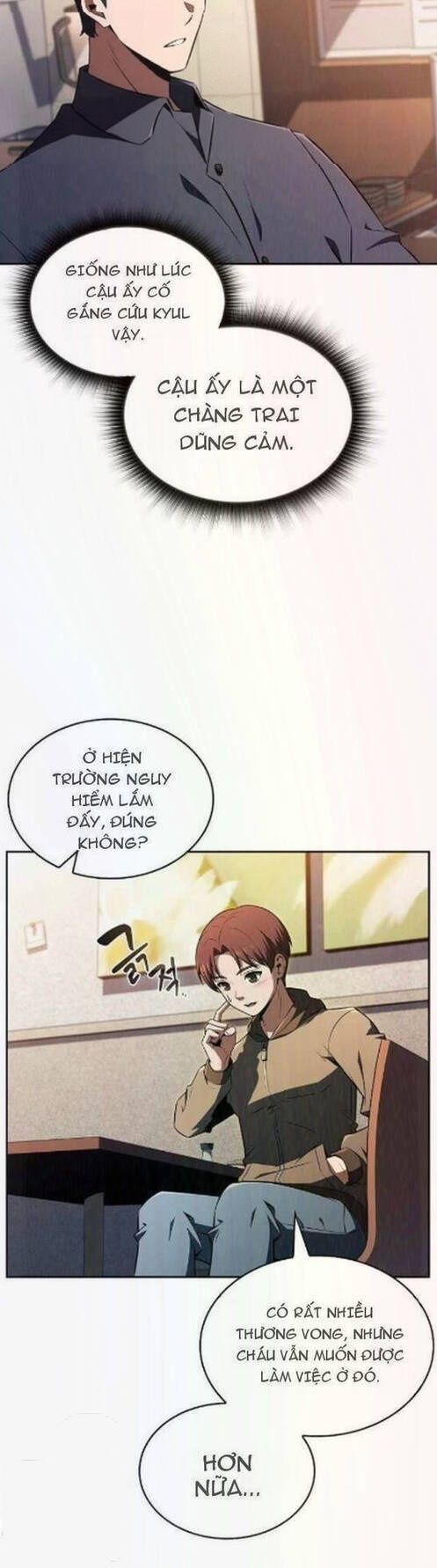 Quán Ăn Định Mệnh Chap 44 - Next Chap 45