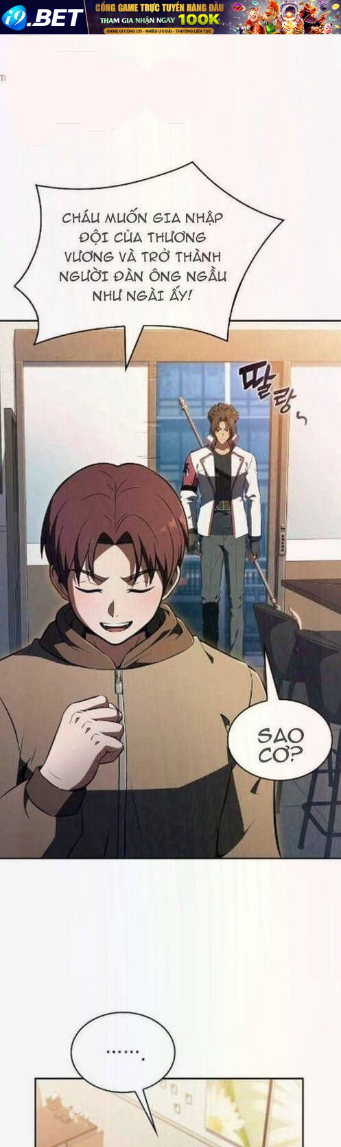 Quán Ăn Định Mệnh Chap 44 - Next Chap 45