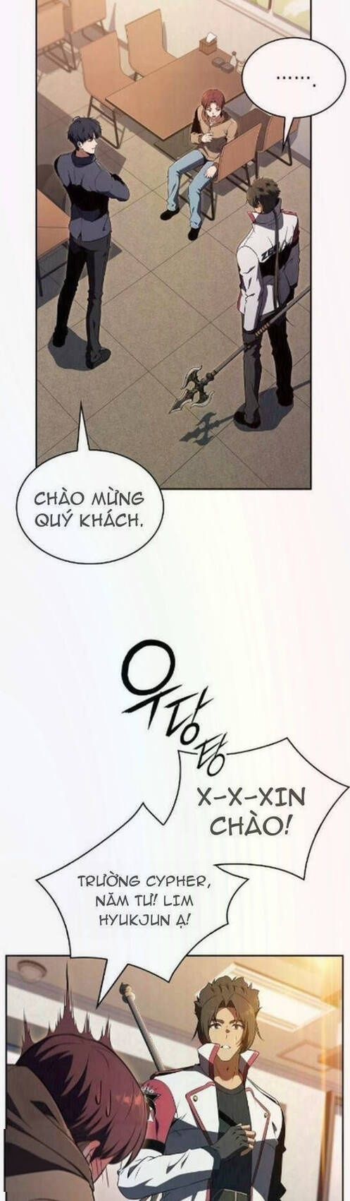 Quán Ăn Định Mệnh Chap 44 - Next Chap 45