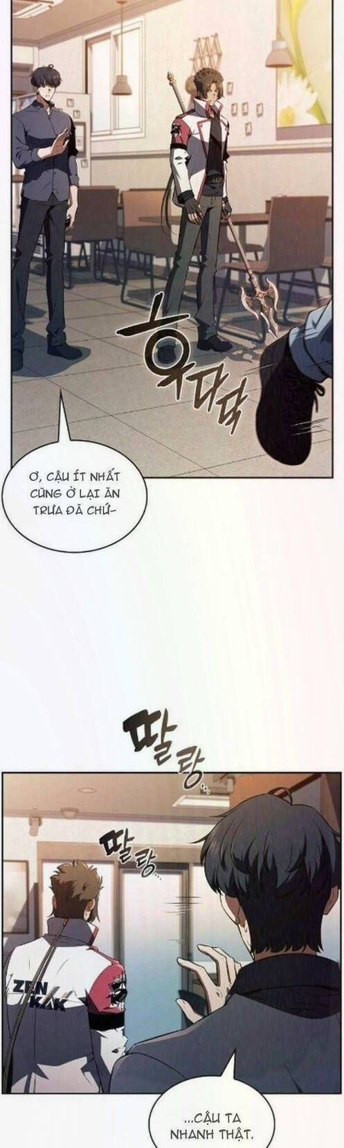 Quán Ăn Định Mệnh Chap 44 - Next Chap 45