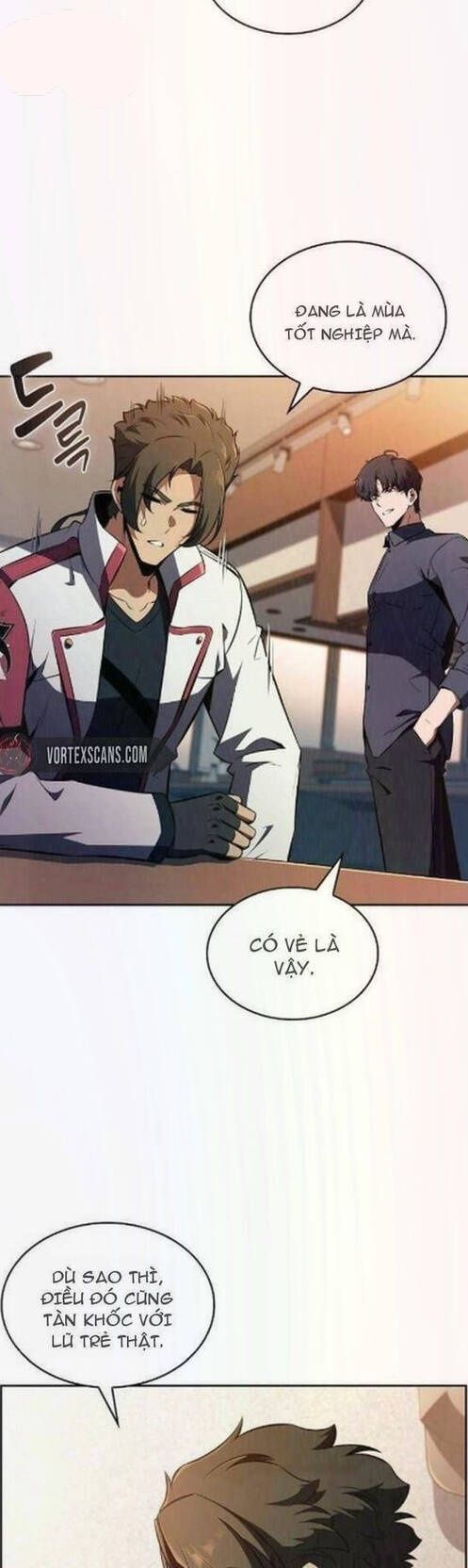 Quán Ăn Định Mệnh Chap 44 - Next Chap 45