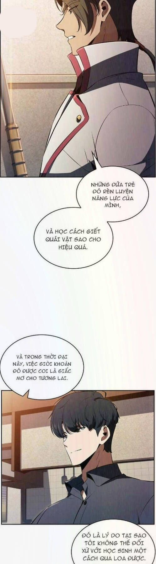 Quán Ăn Định Mệnh Chap 44 - Next Chap 45