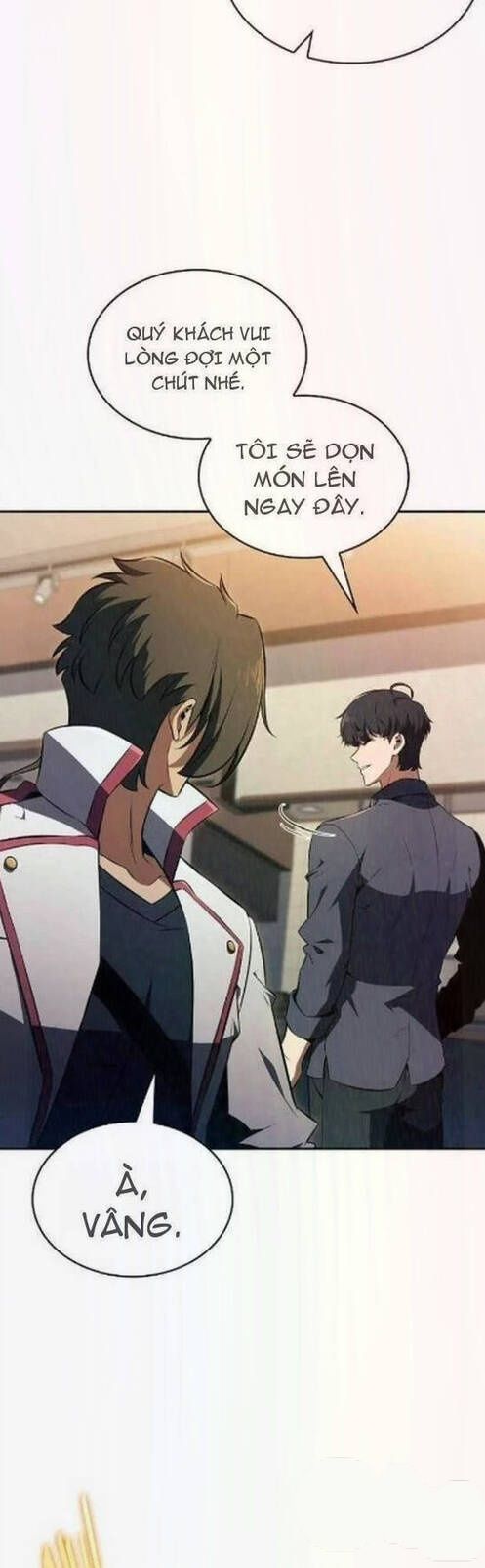 Quán Ăn Định Mệnh Chap 44 - Next Chap 45