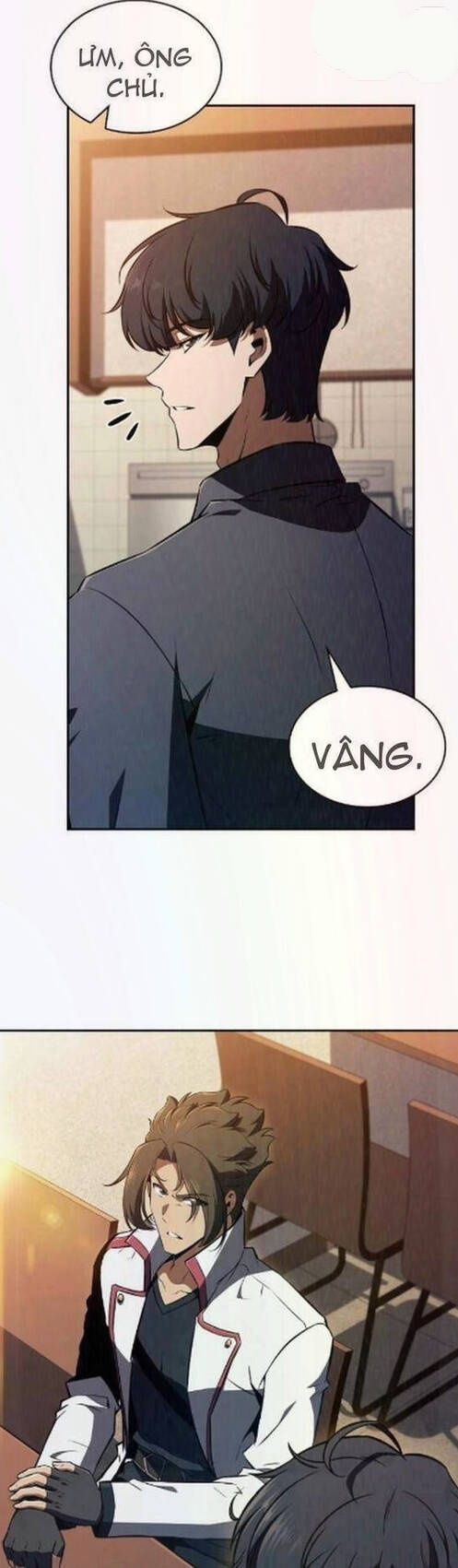 Quán Ăn Định Mệnh Chap 44 - Next Chap 45