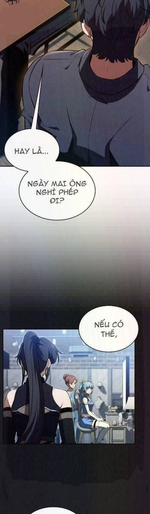 Quán Ăn Định Mệnh Chap 44 - Next Chap 45