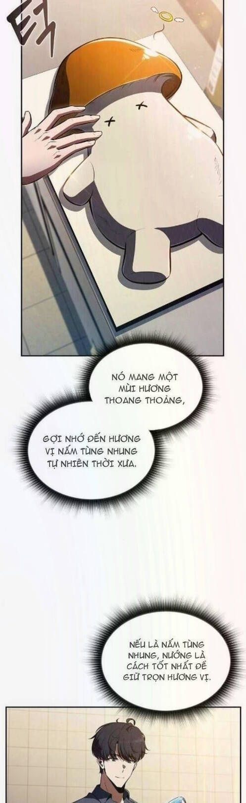 Quán Ăn Định Mệnh Chap 44 - Next Chap 45